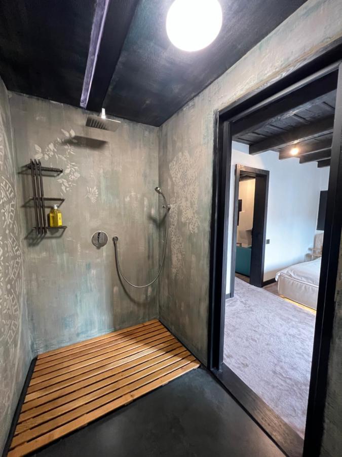 Bashtin Dom - Skabrin House Hotel Banszko Kültér fotó