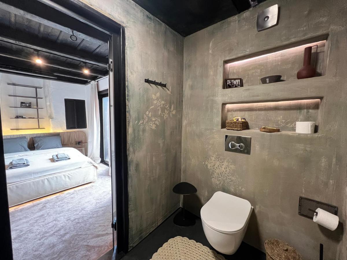 Bashtin Dom - Skabrin House Hotel Banszko Kültér fotó