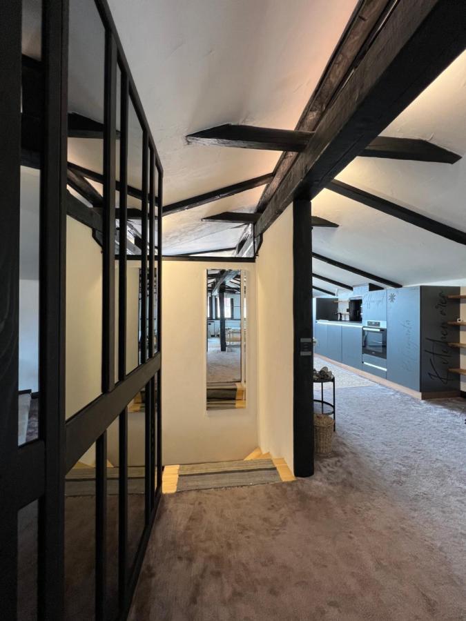 Bashtin Dom - Skabrin House Hotel Banszko Kültér fotó